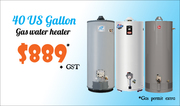 Water Heater Vancouver,  Hot Water Tank Repair