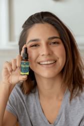 KeySlim Drops – The Fast & Natural Way to Lose Weight!