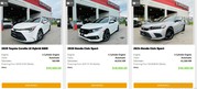 Most reputed used car dealers in Kelowna
