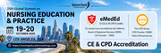 25th Global Summit on Nursing Education and Practice (GSNEP 2026)-nels