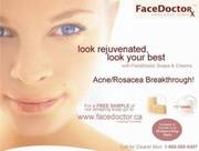 Skin Care Simplified With Face Doctor